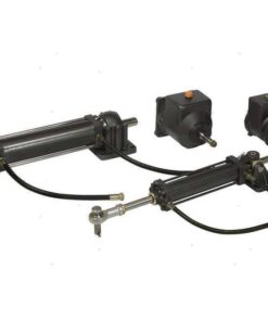 Hydraulische cilinder Vetus MT455