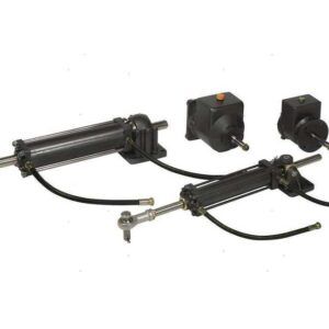 Hydraulische cilinder Vetus MT455