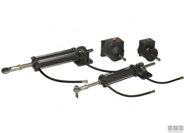 Hydraulische cilinder Vetus MT455