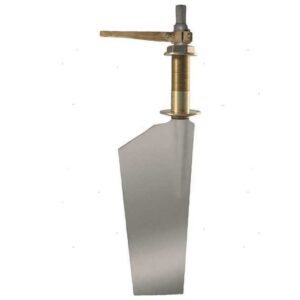 RVS Roer Tor Marine P11 520 x 260mm