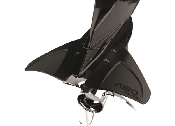 Hydrofoils StingRay Airo 4-300hp - Afbeelding 3