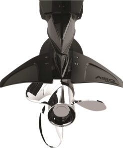 Hydrofoils StingRay Airo 4-300hp