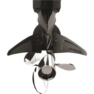 Hydrofoils StingRay Airo 4-300hp