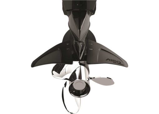 Hydrofoils StingRay Airo 4-300hp