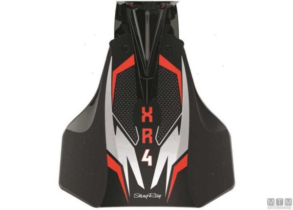 Hydrofoils Stingray xr4 - Afbeelding 2
