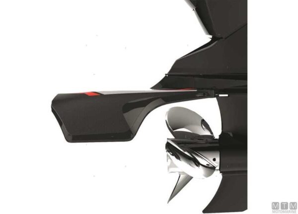 Hydrofoils Stingray xr4 - Afbeelding 3
