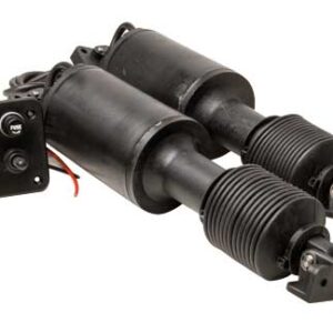 Trim Kit 12v Ocean Marine