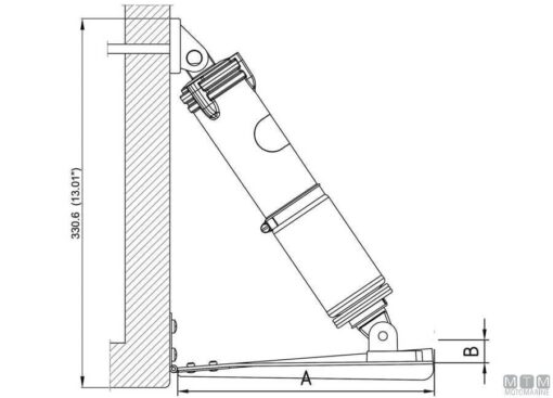 Rvs Plaat Uflex HI-PERF 228 x 228mm - Afbeelding 8