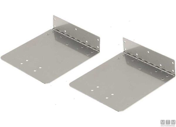 Rvs Plaat Uflex HI-PERF 304 x 304mm - Afbeelding 10