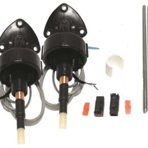 Bennett sensor kit