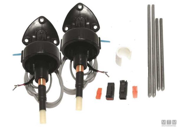 Bennett sensor kit
