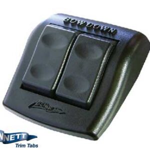 Bennett Bolt control Paneel