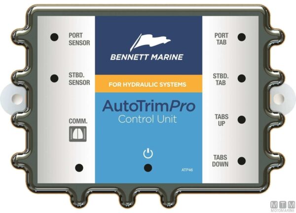 Bennett autotrim Pro - Elektrisch - Afbeelding 5