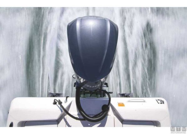 Bennett trim kit ref 24v - Afbeelding 4