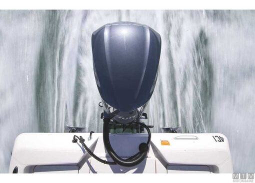Bennett trim kit ref 12v - Afbeelding 4