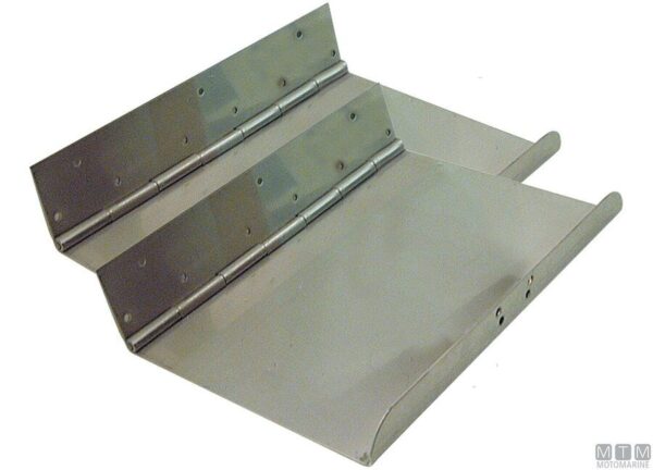 Bennett trim kit ref 24v - Afbeelding 2