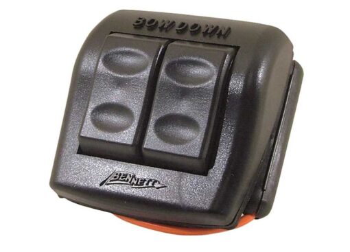 Bennett trim kit ref 12v - Afbeelding 9