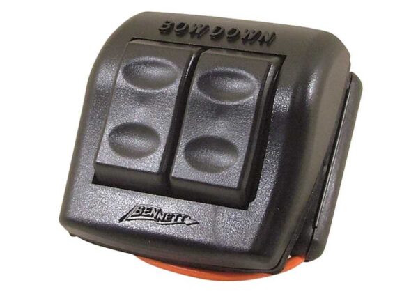 Bennett trim kit ref 12v - Afbeelding 9