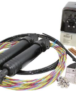 Bennett trim kit ref 24v