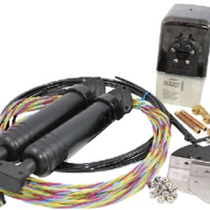 Bennett trim kit ref 24v