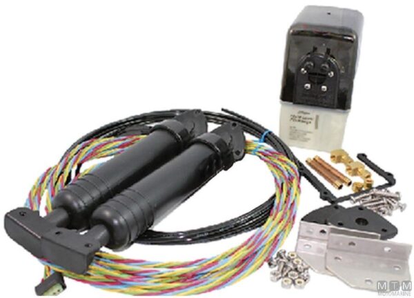 Bennett trim kit ref 24v
