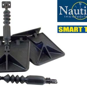 Nauticus SX Smart Automatische Flaps Sx10512-70 (7-8mt)