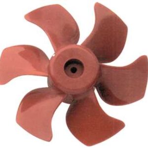 reservepropeller voor Vetus 35 en 55