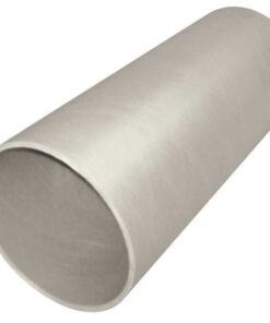 Glasvezel Tunnel 185mm x 100cm voor Quick BTQ185