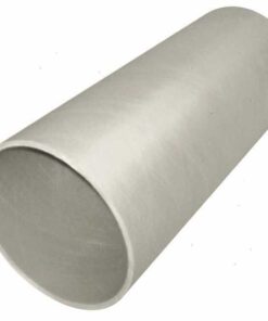 Glasvezel Tunnel Quick 140mm x 75cm