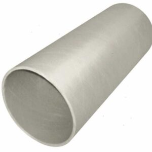 Glasvezel Tunnel Quick 140mm x 75cm