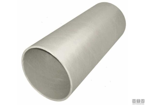 Glasvezel Tunnel Quick 140mm x 75cm