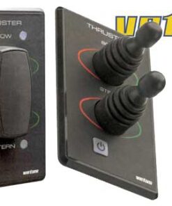 Thruster