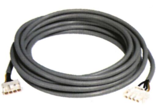 kabel zeilboot