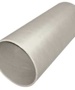 Glasvezel Tunnel voor Boegschroef Vetus 125/160 (ø 250mm x 200cm)