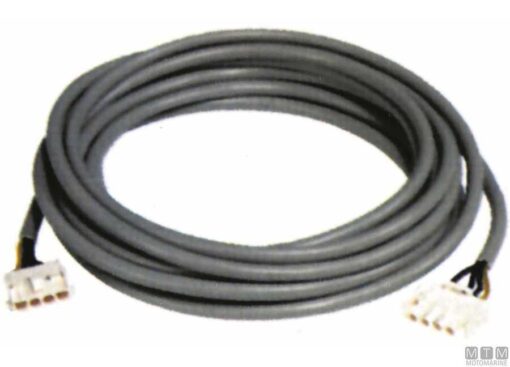 Vetus BPSR Flat Touch 52mm - Afbeelding 2