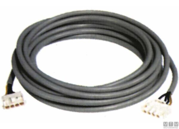 Vetus BPSR Flat Touch 52mm - Afbeelding 2