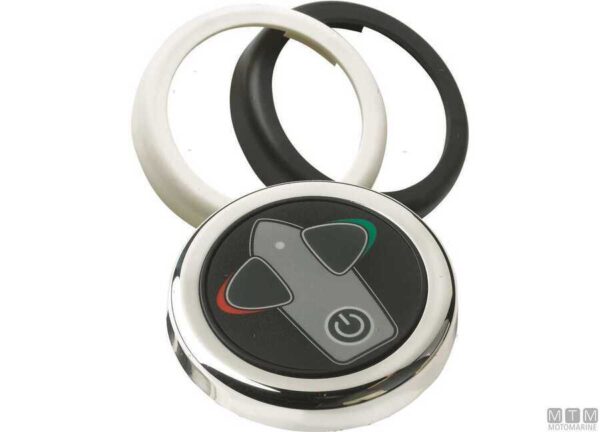 Vetus BPSR Flat Touch 52mm - Afbeelding 4