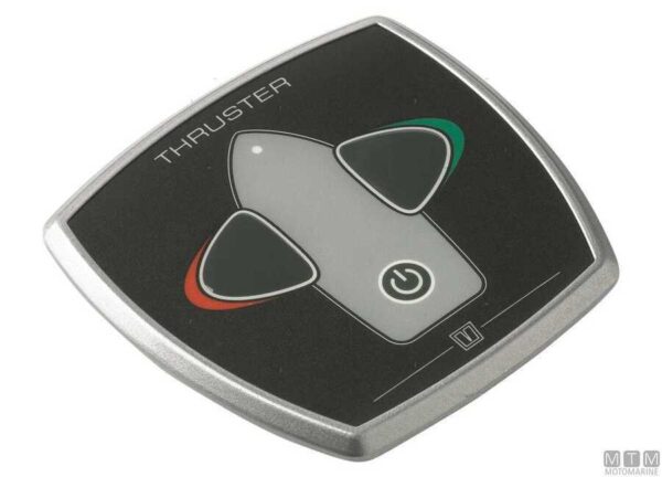 Vetus BPSR Flat Touch 52mm - Afbeelding 3