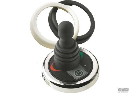 Vetus BPSR Flat Touch 52mm - Afbeelding 5