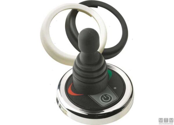 Vetus BPSR Flat Touch 52mm - Afbeelding 5