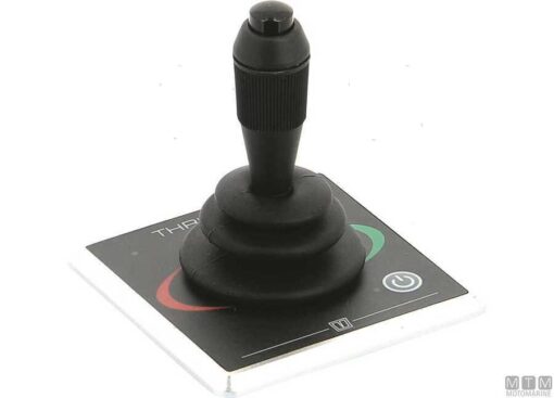 V-CAN Vetus 5mt Kabel - Afbeelding 3