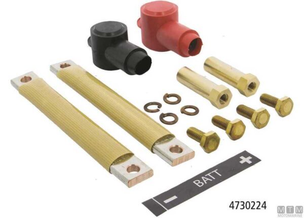 V-CAN Vetus 5mt Kabel - Afbeelding 6