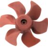 reservepropeller voor Vetus 125/160