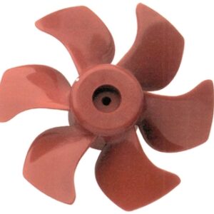 reservepropeller voor Vetus 125/160
