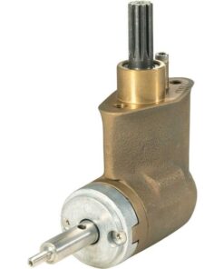 Reserve Transmissie voor Vetus 125kgf