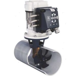 Vetus Bow Pro 76kgf 12-24v
