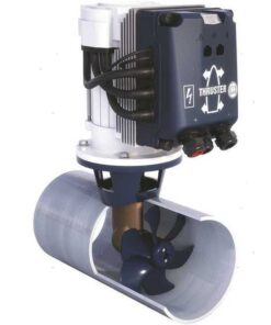Vetus Bow Pro 150kgf 12-24v