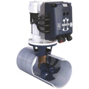 Vetus Bow Pro 90kgf 12-24v