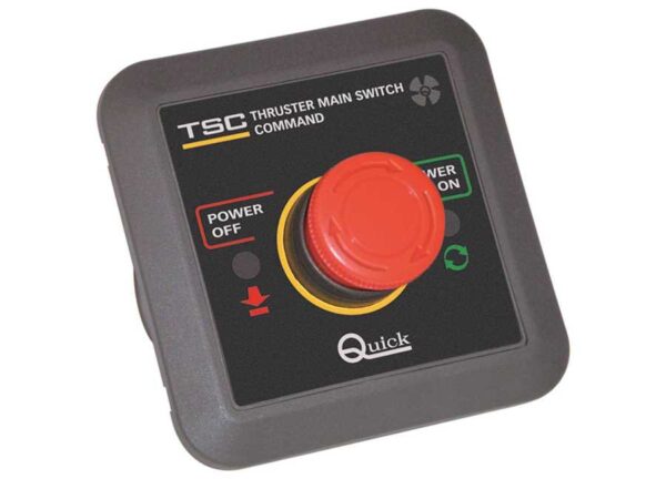 Elektrische Kabel 24mt voor TCD Quick controlepanelen - Afbeelding 5