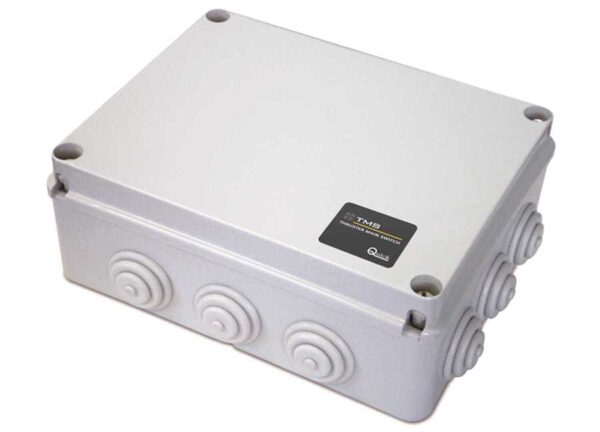 Elektrische Kabel 24mt voor TCD Quick controlepanelen - Afbeelding 6